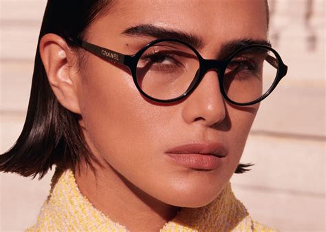 chanel women's glasses frames|chanel prescription glasses near me.